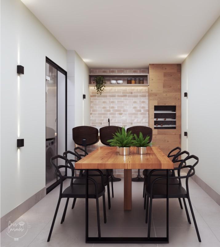 Apartamento, Coqueiros, 2 Quartos, 2 Vagas, 1 Suíte