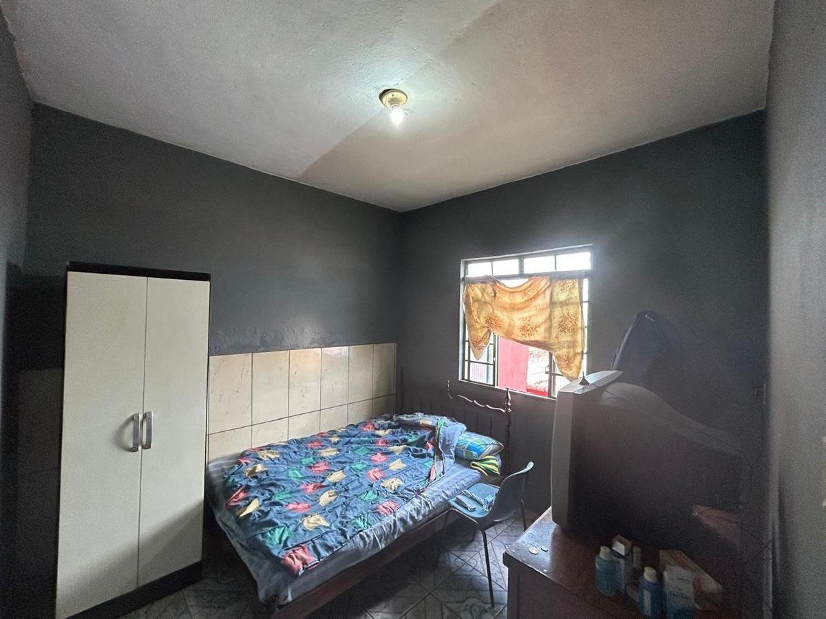 Casa, São Francisco, 2 Quartos, 1 Vaga