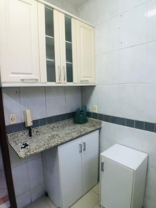 Apartamento, Buritis, 3 Quartos, 1 Vaga