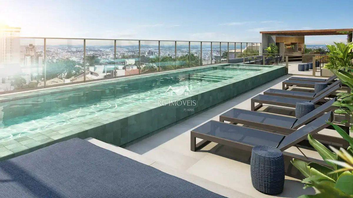 Apartamento, Piemonte, 2 Quartos, 2 Vagas, 2 Suítes