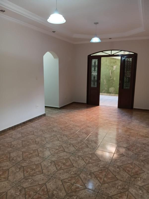 Casa, Jardim Riacho das Pedras, 4 Quartos, 5 Vagas, 1 Suíte