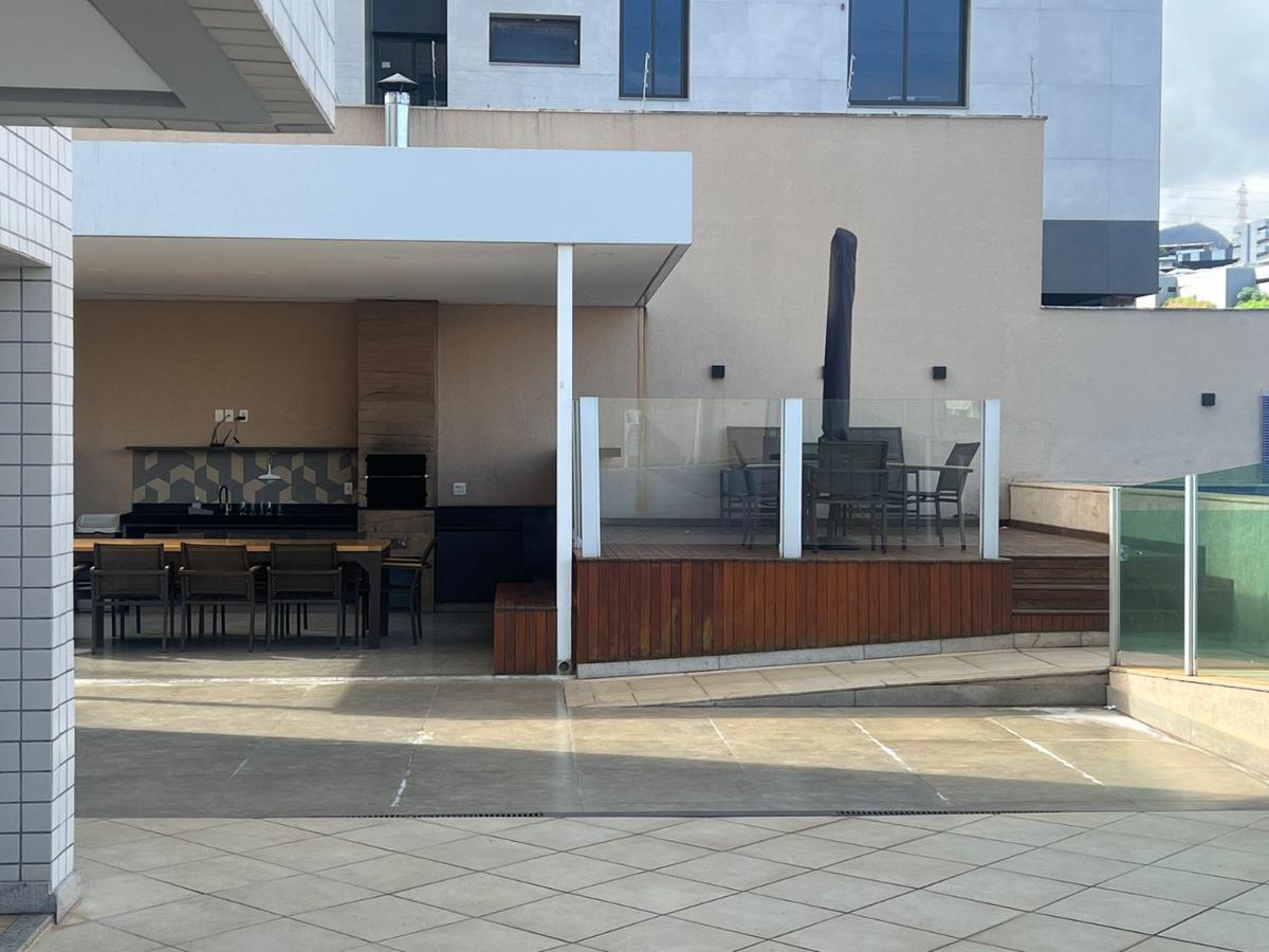 Apartamento, Buritis, 4 Quartos, 2 Vagas, 1 Suíte