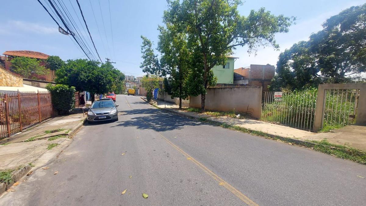 Lote, Santa Cruz, 0 Quarto, 0 Vaga