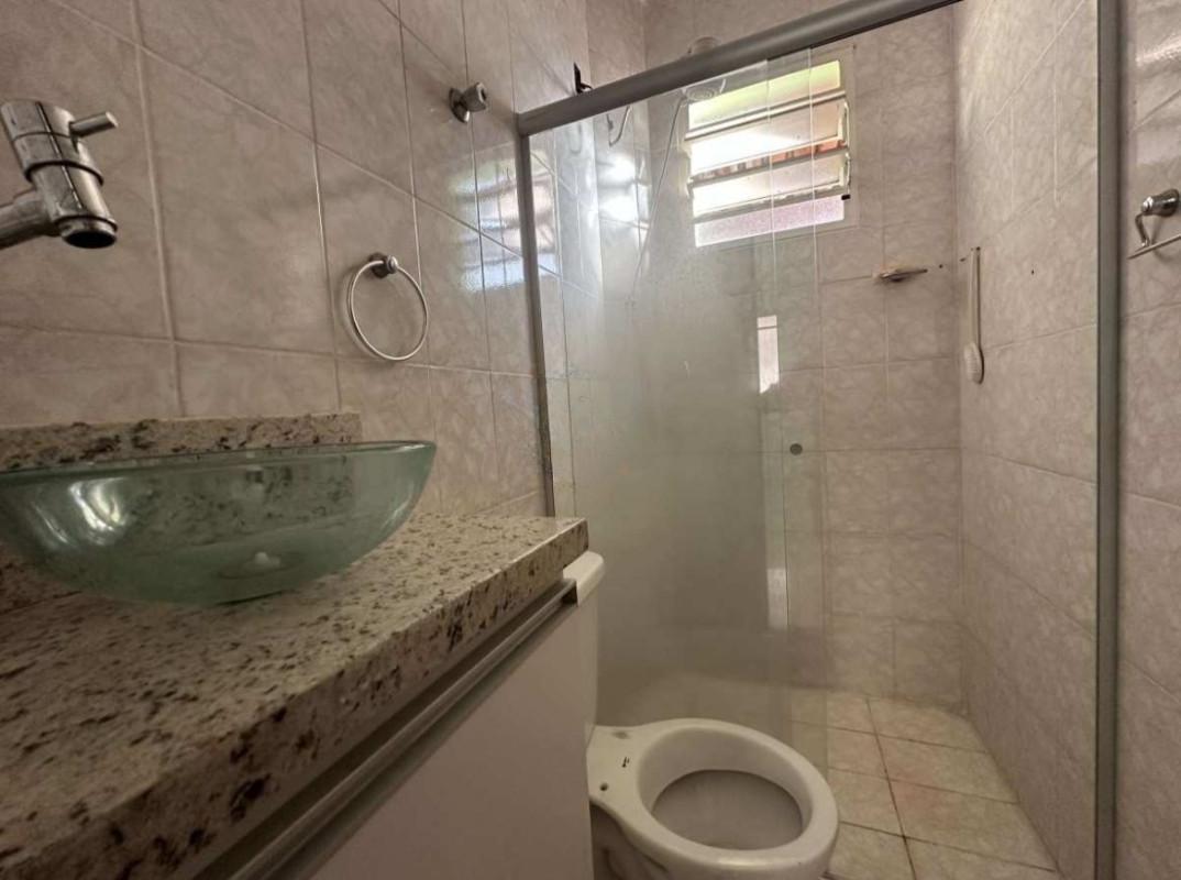 Apartamento, Araguaia, 2 Quartos, 1 Vaga
