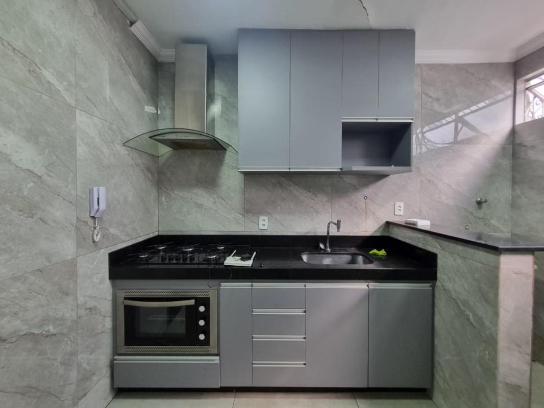 Apartamento, Jardim Riacho das Pedras, 2 Quartos, 1 Vaga