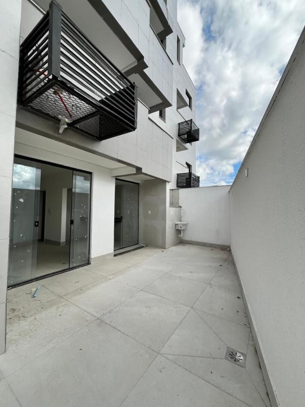 Apartamento, Riacho das Pedras, 3 Quartos, 2 Vagas, 1 Suíte