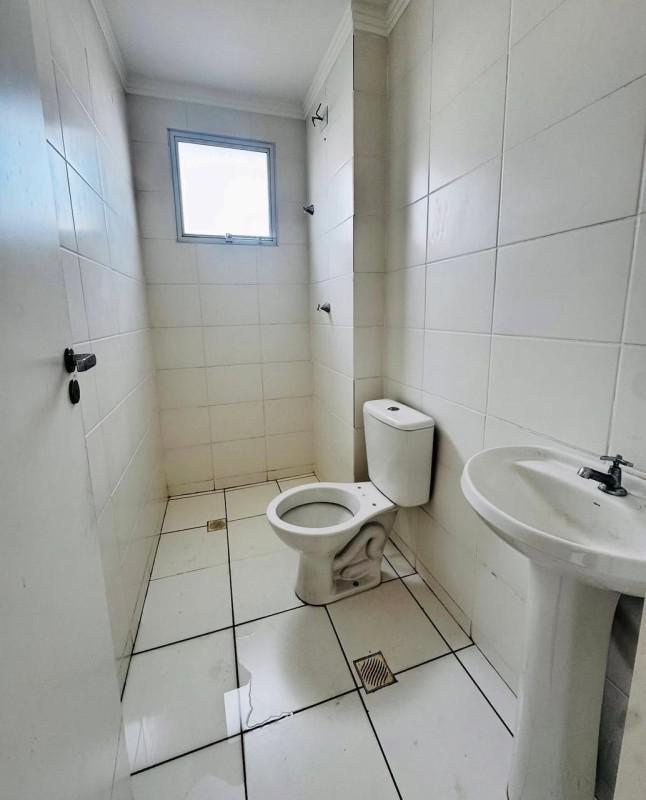 Apartamento, Masterville, 2 Quartos, 1 Vaga