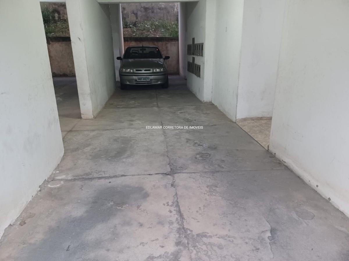 Apartamento, Jardim Riacho das Pedras, 2 Quartos, 1 Vaga