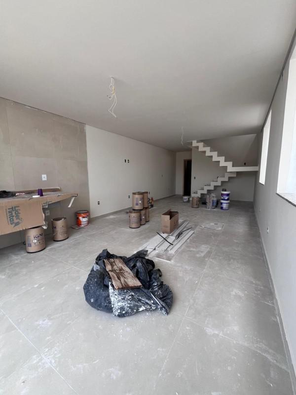 Casa, Masterville, 3 Quartos, 4 Vagas, 1 Suíte