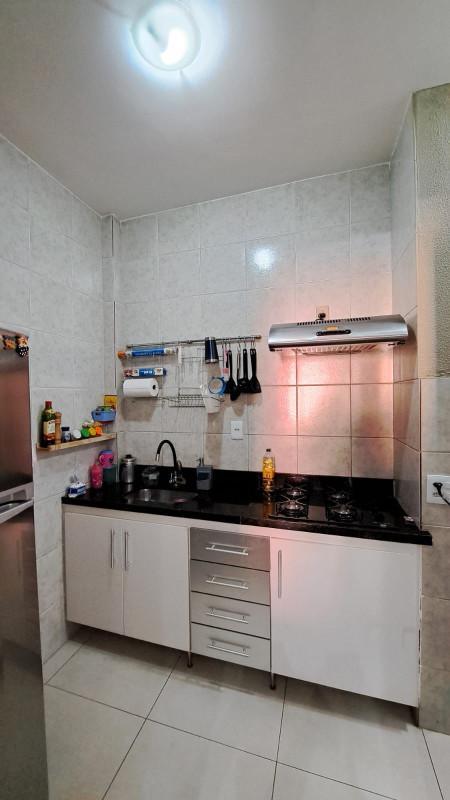 Apartamento, Heliópolis, 2 Quartos, 1 Vaga