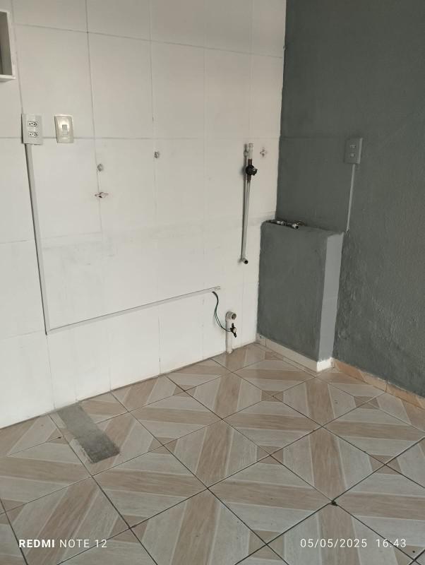 Andar, Floramar, 0 Quarto, 0 Vaga