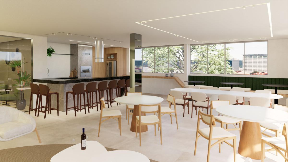 Apartamento, Itapoã, 3 Quartos, 2 Vagas, 1 Suíte