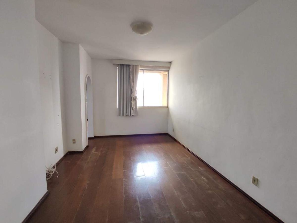 Apartamento, Sion, 2 Quartos, 1 Vaga, 1 Suíte