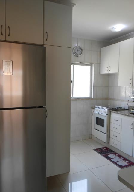 Apartamento, Ouro Preto, 3 Quartos, 2 Vagas, 1 Suíte