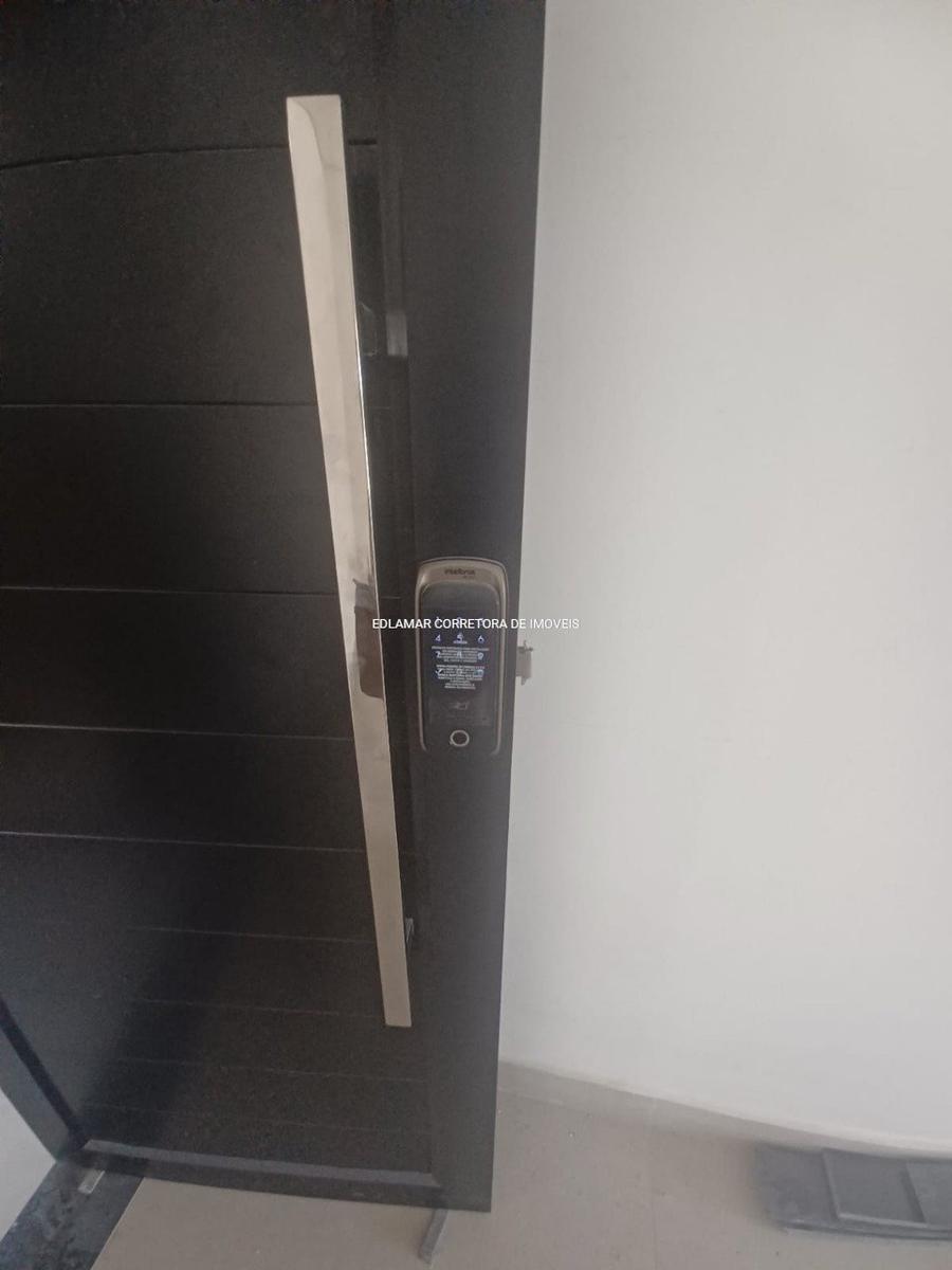 Apartamento, Centro, 3 Quartos, 4 Vagas, 1 Suíte