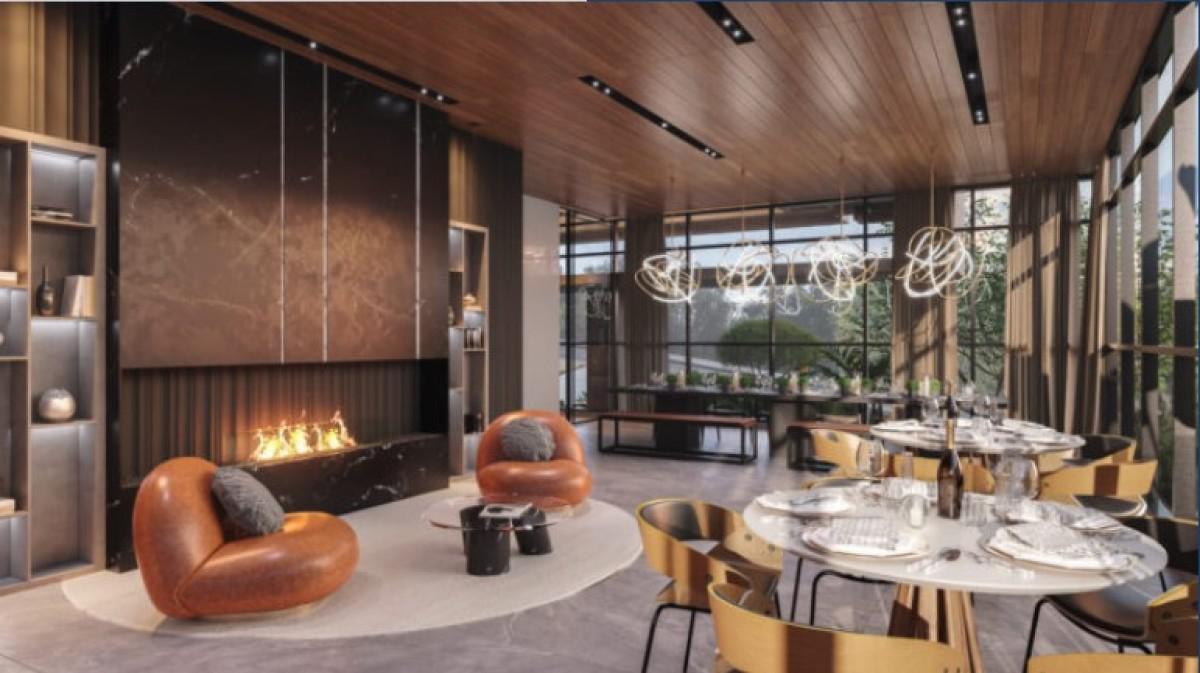 Apartamento, Sion, 3 Quartos, 2 Vagas, 1 Suíte