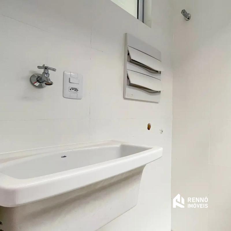 Apartamento, Vila Paris, 2 Quartos, 2 Vagas, 2 Suítes