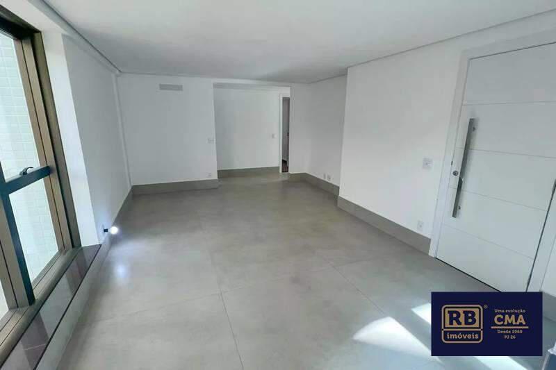 Apartamento, Serra, 3 Quartos, 2 Vagas, 1 Suíte