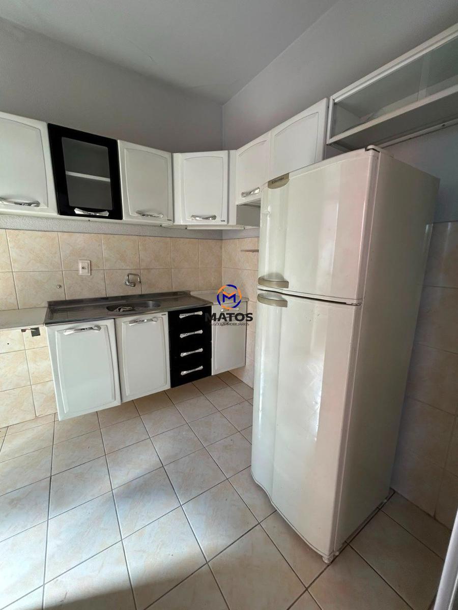 Apartamento, Jacqueline, 3 Quartos, 1 Vaga