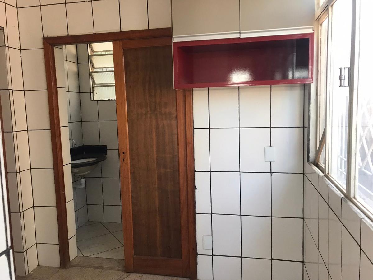 Casa Comercial, São Bernardo, 4 Quartos, 4 Vagas, 1 Suíte