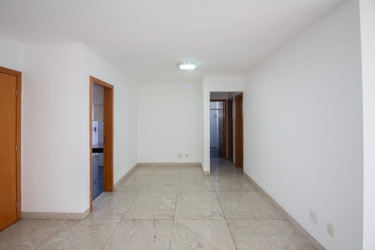 Apartamento, Castelo, 3 Quartos, 2 Vagas, 1 Suíte