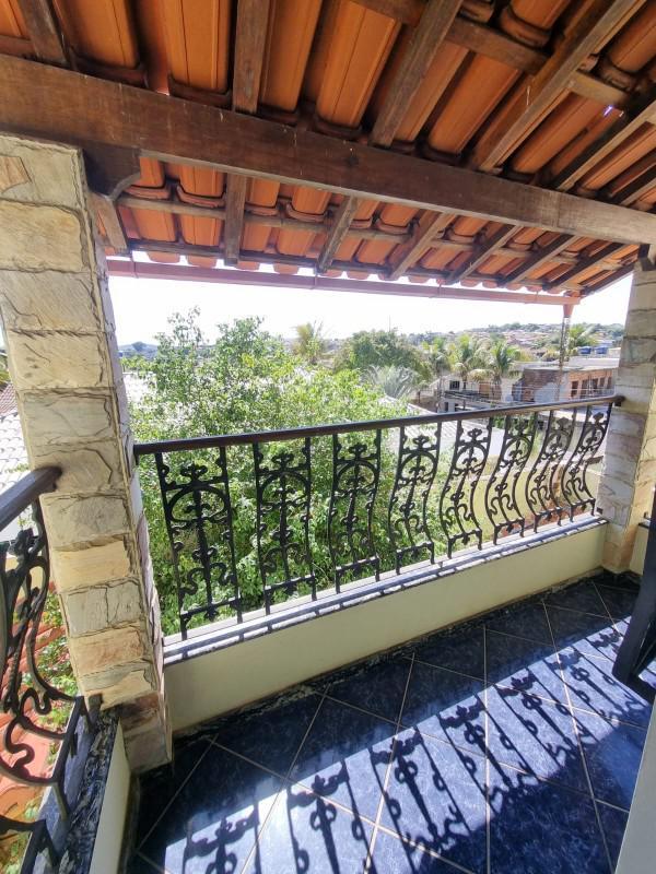 Casa, Colonial, 3 Quartos, 4 Vagas, 1 Suíte