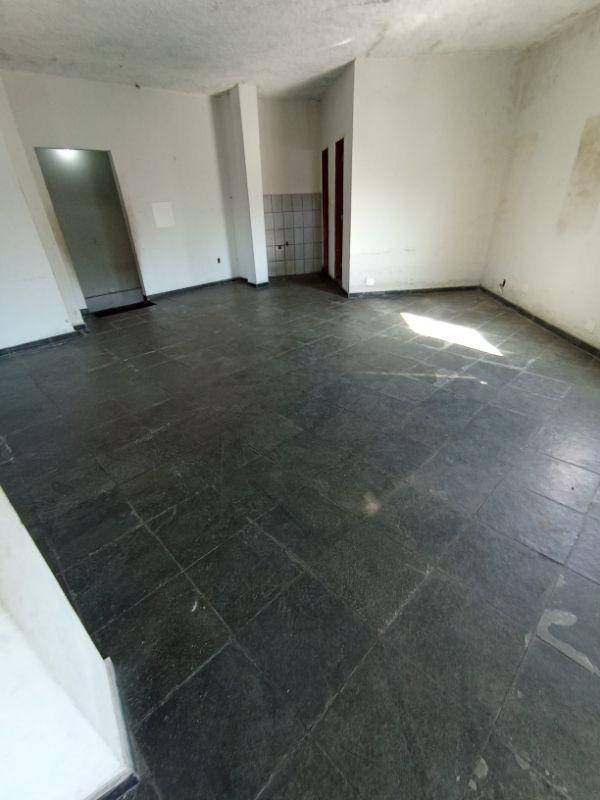 Andar, Carlos Prates, 0 Quarto, 0 Vaga