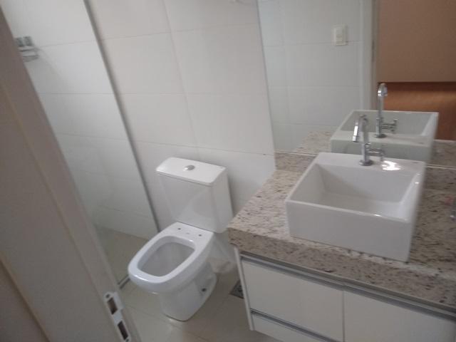 Apartamento, Ouro Preto, 3 Quartos, 2 Vagas, 1 Suíte