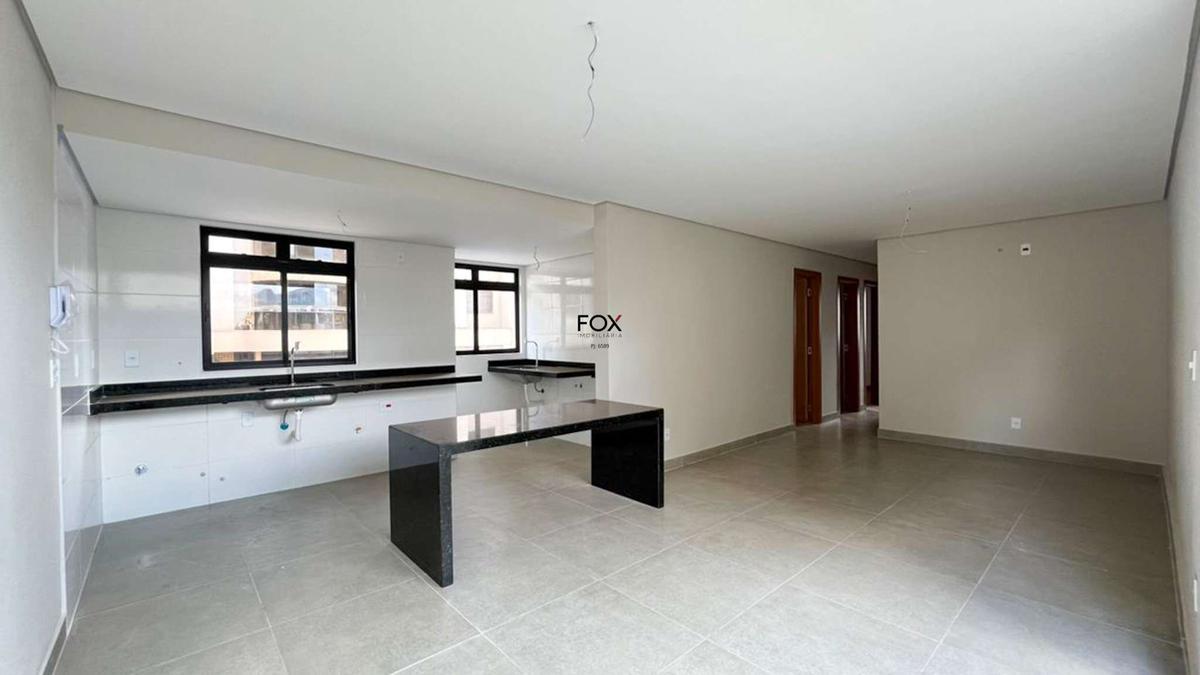 Apartamento, Santo Antônio, 3 Quartos, 2 Vagas, 1 Suíte