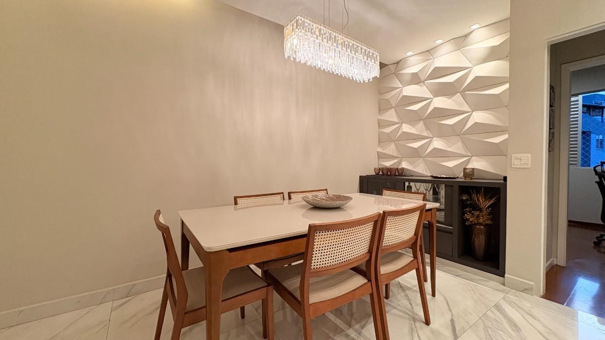 Apartamento, Santo Antônio, 3 Quartos, 2 Vagas, 1 Suíte