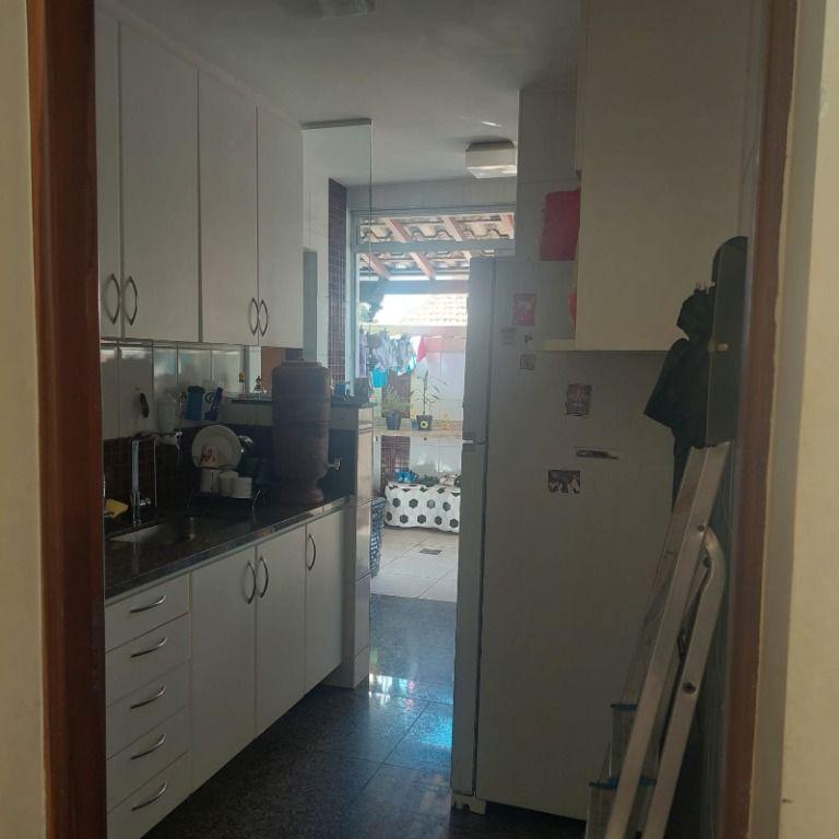 Apartamento, Santa Inês, 3 Quartos, 2 Vagas, 1 Suíte