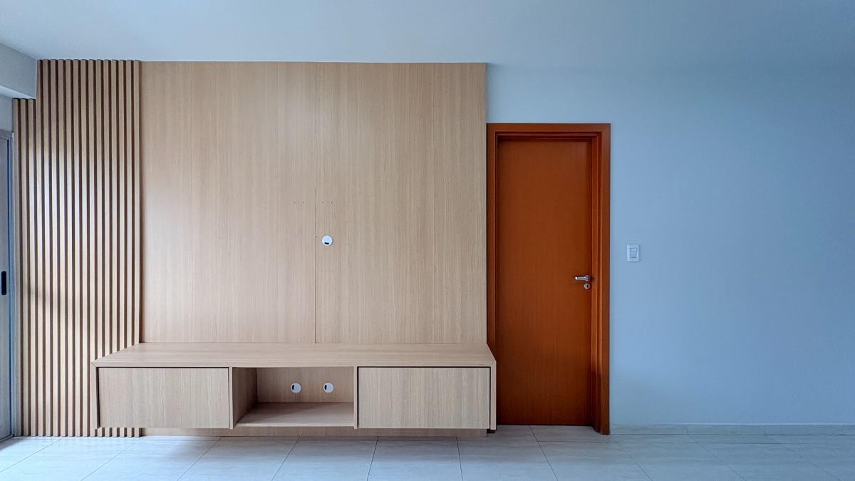 Apartamento, Sagrada Família, 3 Quartos, 2 Vagas, 1 Suíte
