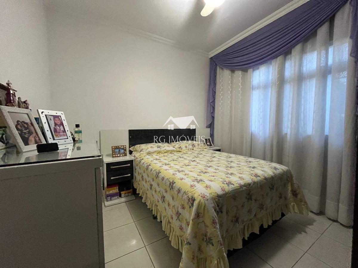 Apartamento, Inconfidentes, 3 Quartos, 1 Vaga, 1 Suíte