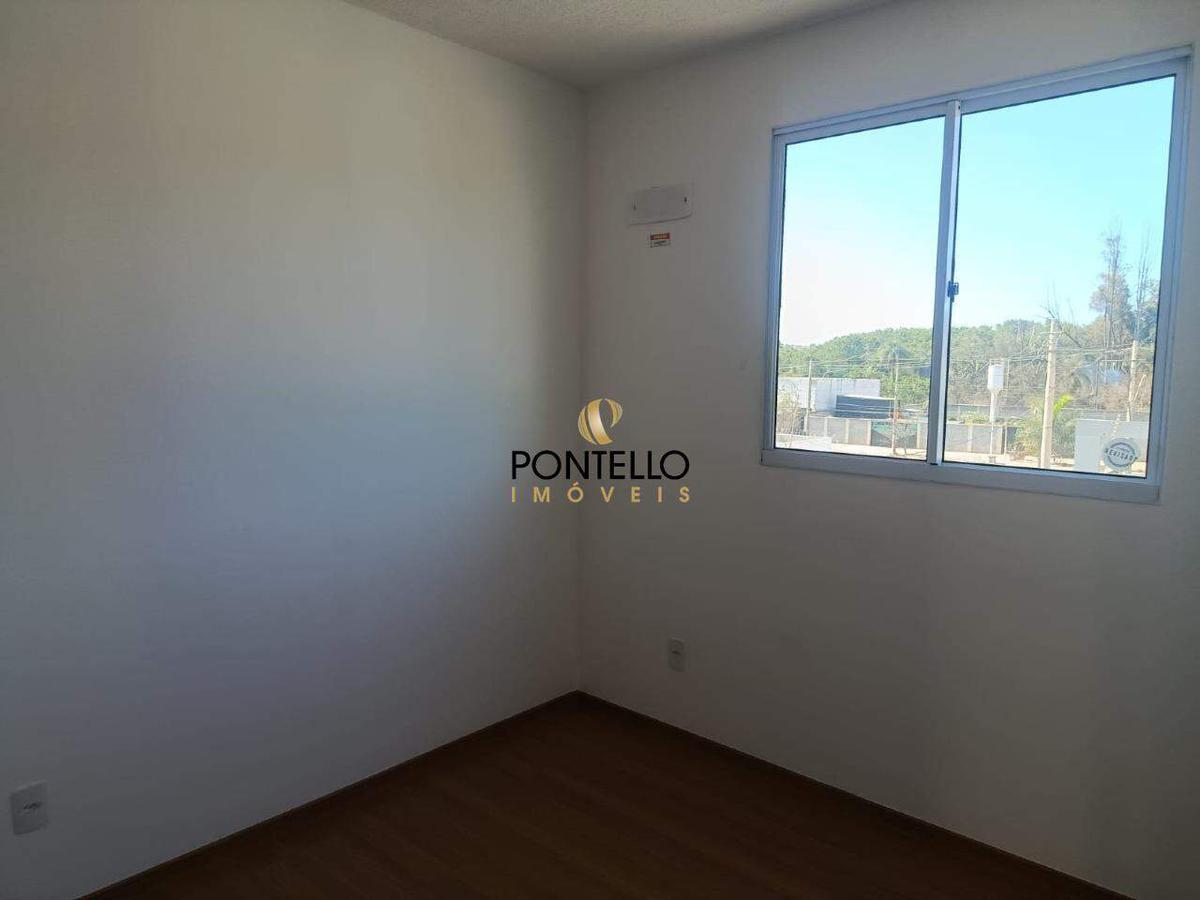 Apartamento, Vapabuçu, 2 Quartos, 1 Vaga