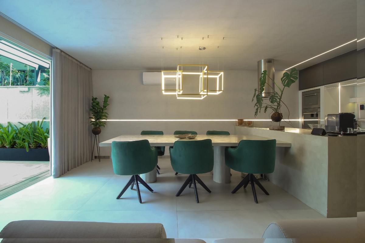 Apartamento, Serra, 2 Quartos, 2 Vagas, 1 Suíte