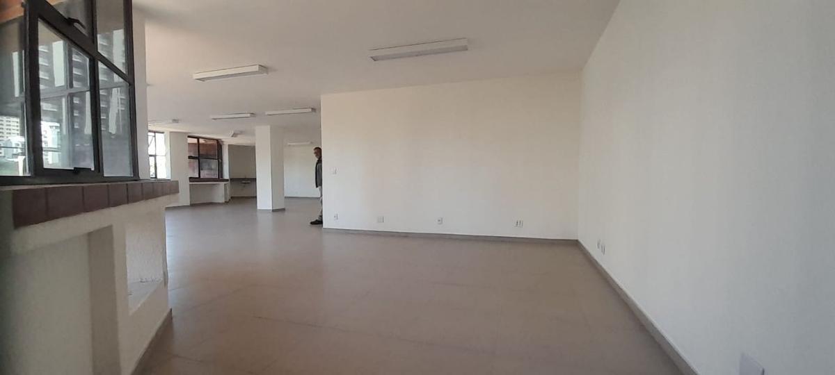Andar, Savassi, 0 Quarto, 2 Vagas, 0 Suíte
