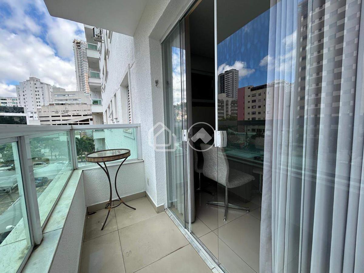 Apartamento, Buritis, 2 Quartos, 1 Vaga, 1 Suíte