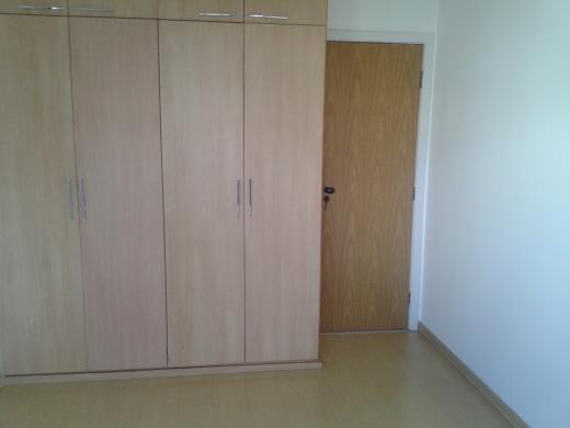 Apartamento, Funcionários, 1 Quarto, 1 Vaga