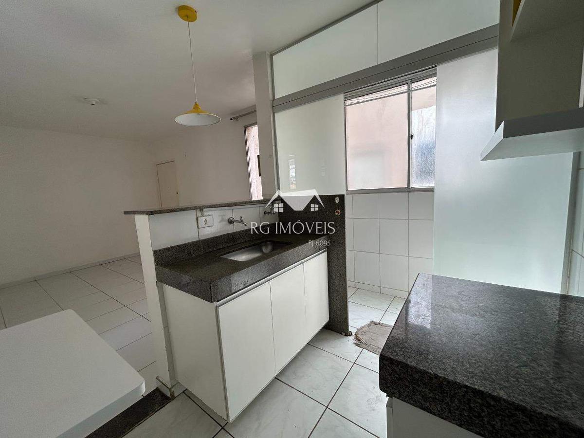 Apartamento, Olaria, 2 Quartos, 1 Vaga