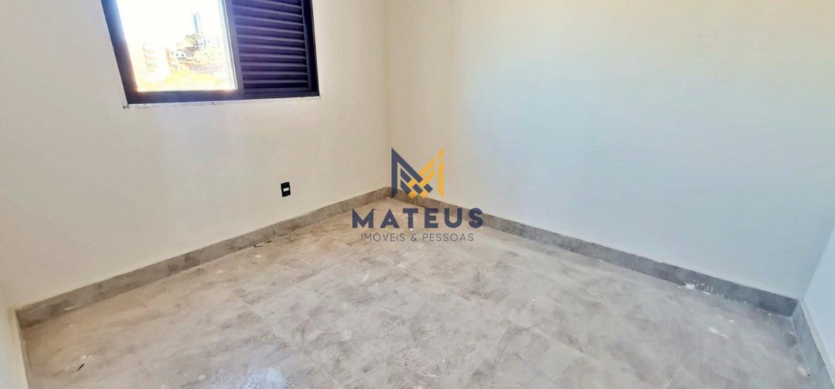 Apartamento, Caiçaras, 4 Quartos, 2 Vagas, 1 Suíte