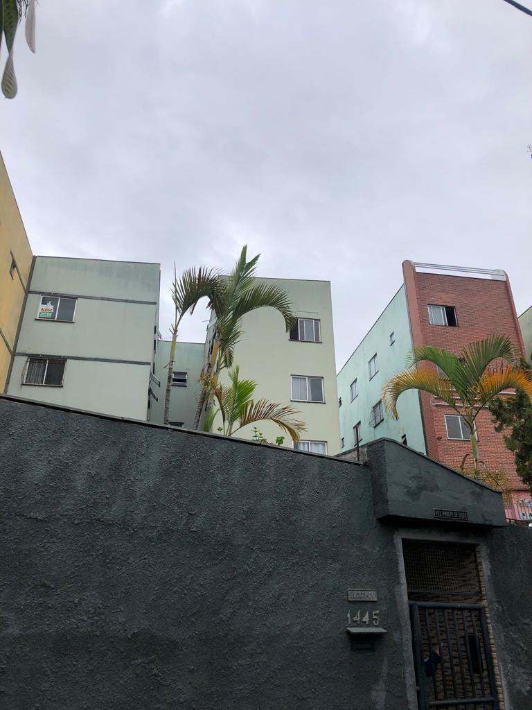 Apartamento, Palmares, 2 Quartos, 1 Vaga