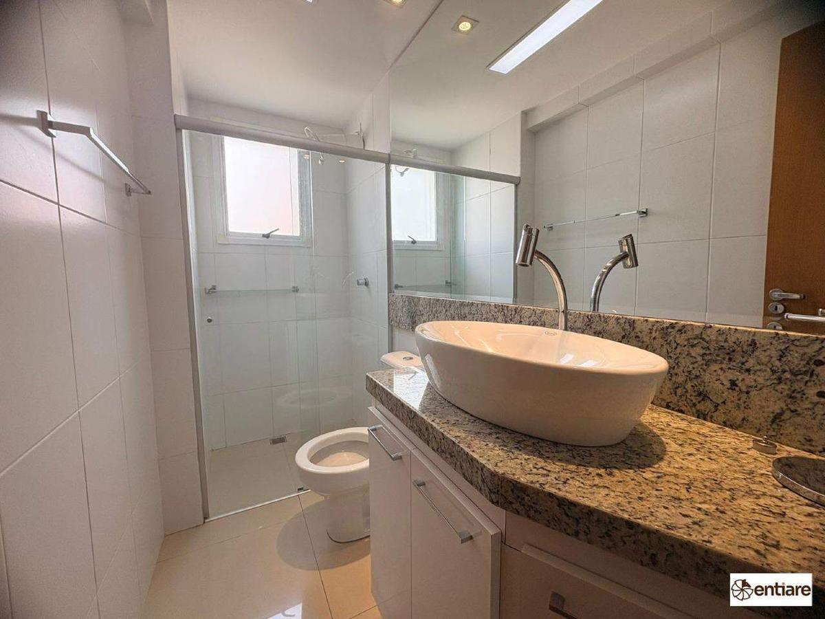 Apartamento, Buritis, 2 Quartos, 1 Vaga, 1 Suíte