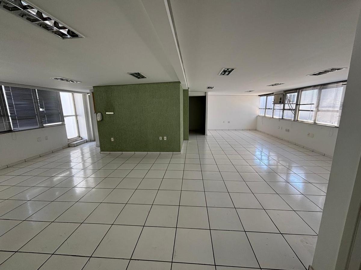 Andar, São Bento, 0 Quarto, 4 Vagas