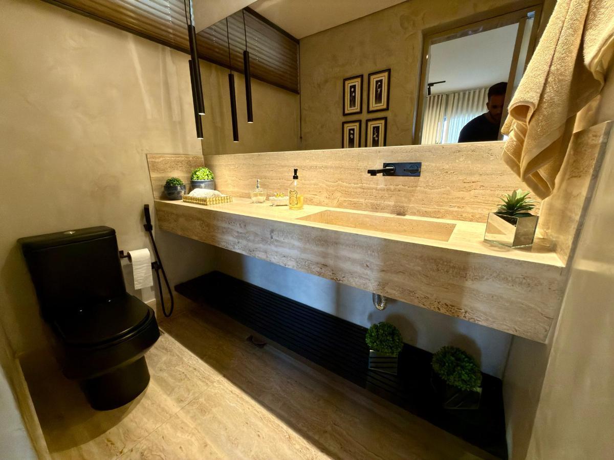 Apartamento, Jardim Atlântico, 4 Quartos, 2 Vagas, 4 Suítes