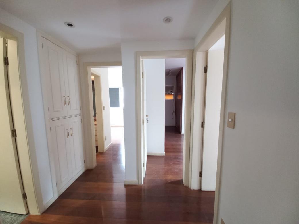 Apartamento, Santo Agostinho, 4 Quartos, 4 Vagas, 3 Suítes