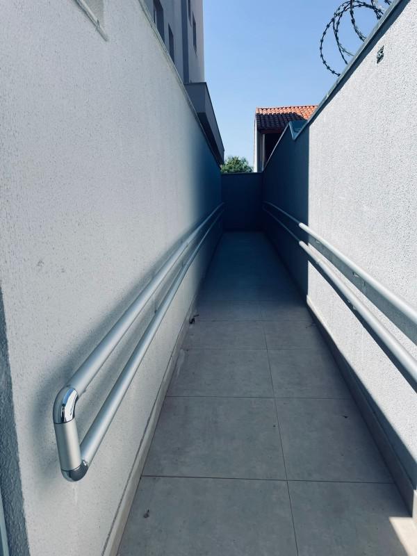 Apartamento, Santa Mônica, 2 Quartos, 2 Vagas, 1 Suíte