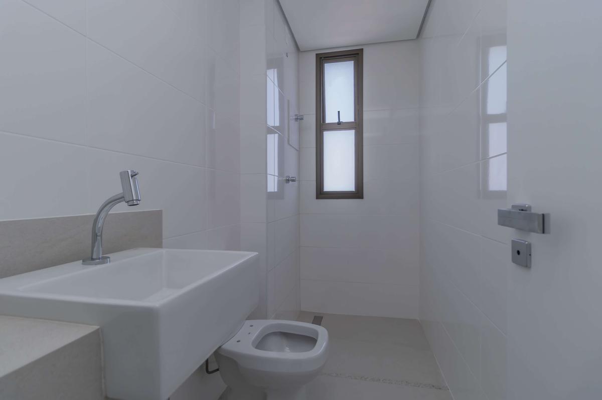 Cobertura, Cidade Nova, 3 Quartos, 2 Vagas, 1 Suíte