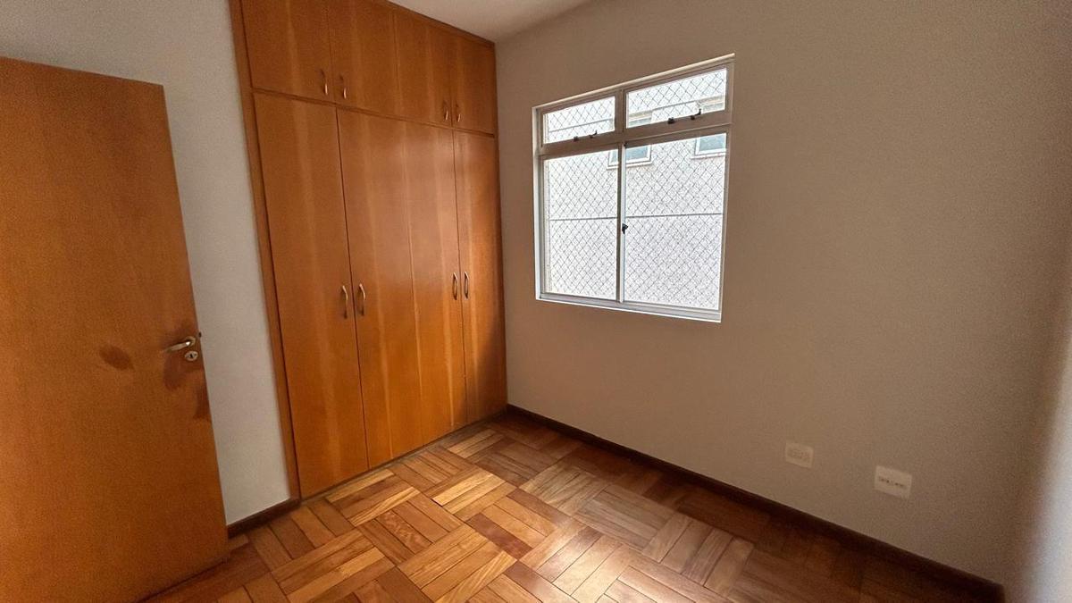 Cobertura, Sagrada Família, 3 Quartos, 2 Vagas, 1 Suíte