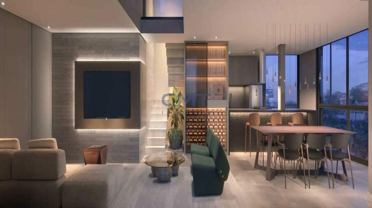 Apartamento, Sion, 2 Quartos, 1 Vaga, 2 Suítes
