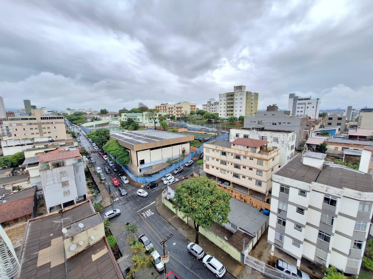 Apartamento, Graça, 4 Quartos, 1 Vaga
